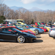 The Ferrari corner